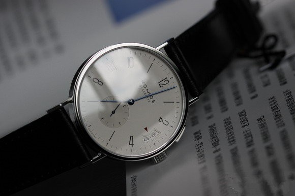 長(zhǎng)春nomos手表售后服務(wù)中心